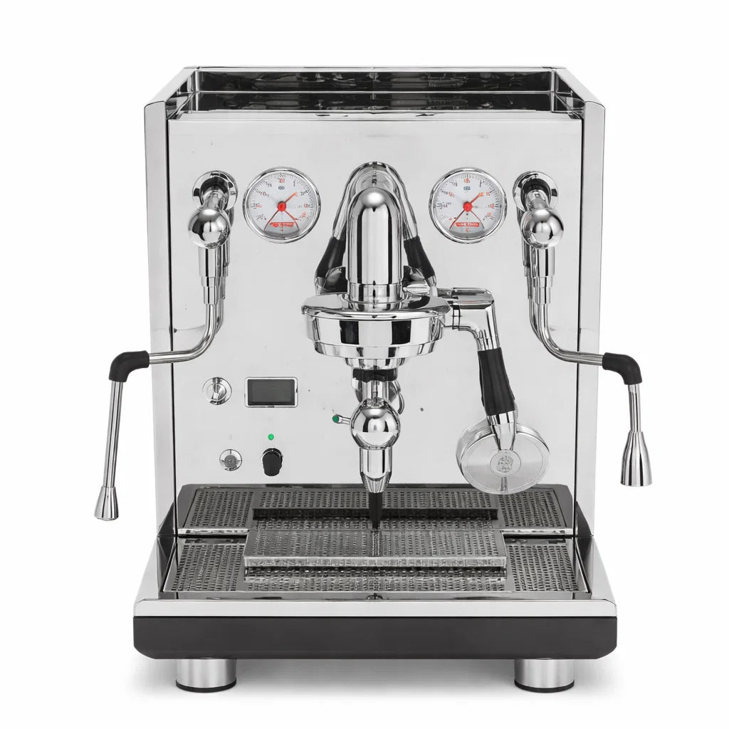 La Marzocco Linea Mini Dual Boiler Espresso Machine