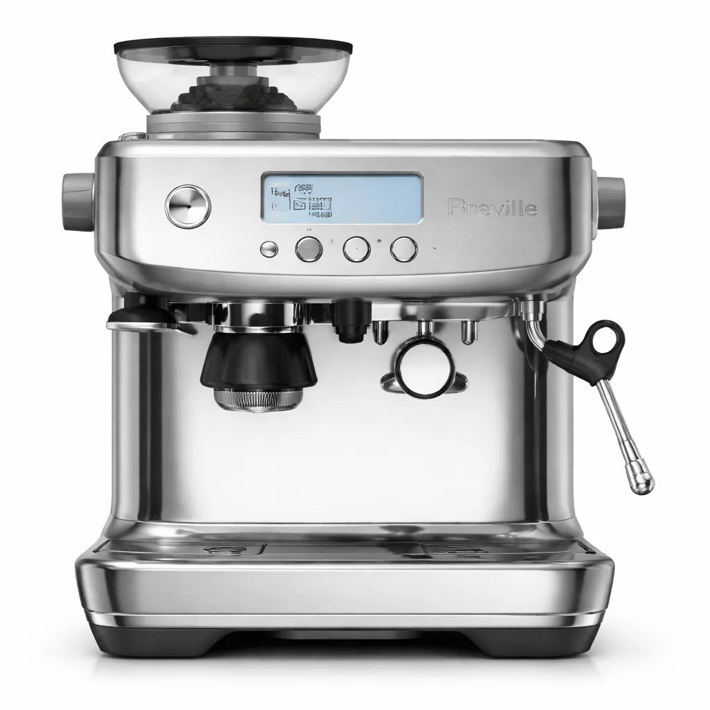 Breville Oracle Touch Espresso Machine